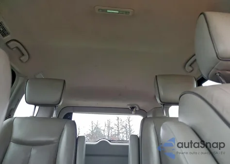 2013 Nissan Quest S from USA, damaged, VIN JN8AE2KP8D9061601